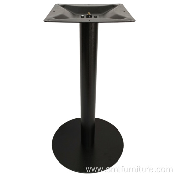 High Tempered Modern Coffee Table Leg